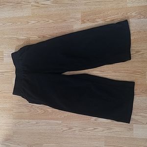 5 for $15! C9 by Champion Boys Black Fleece Pants